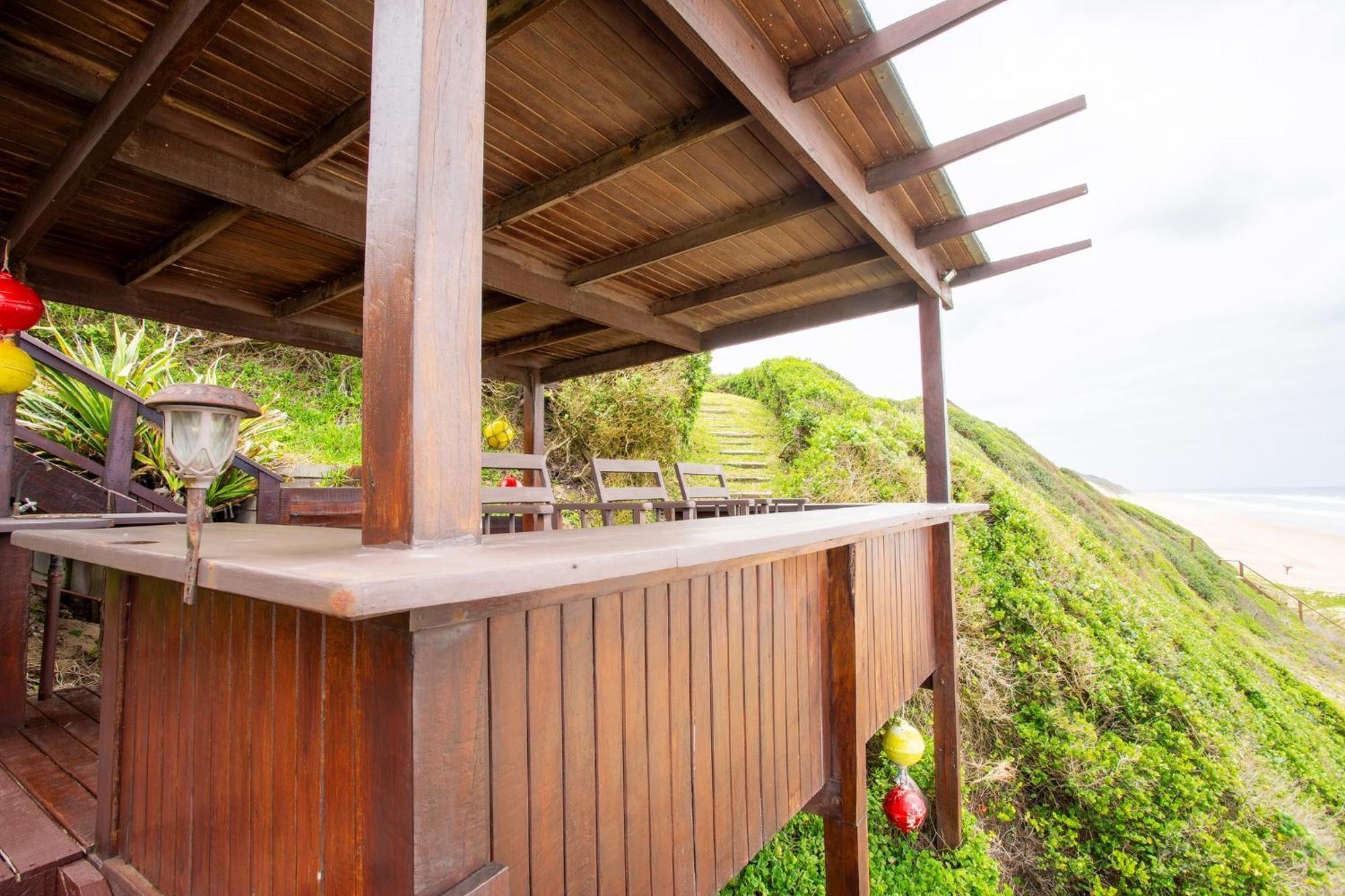 Aloha 2 Villa Ponta Mamoli Exteriör bild