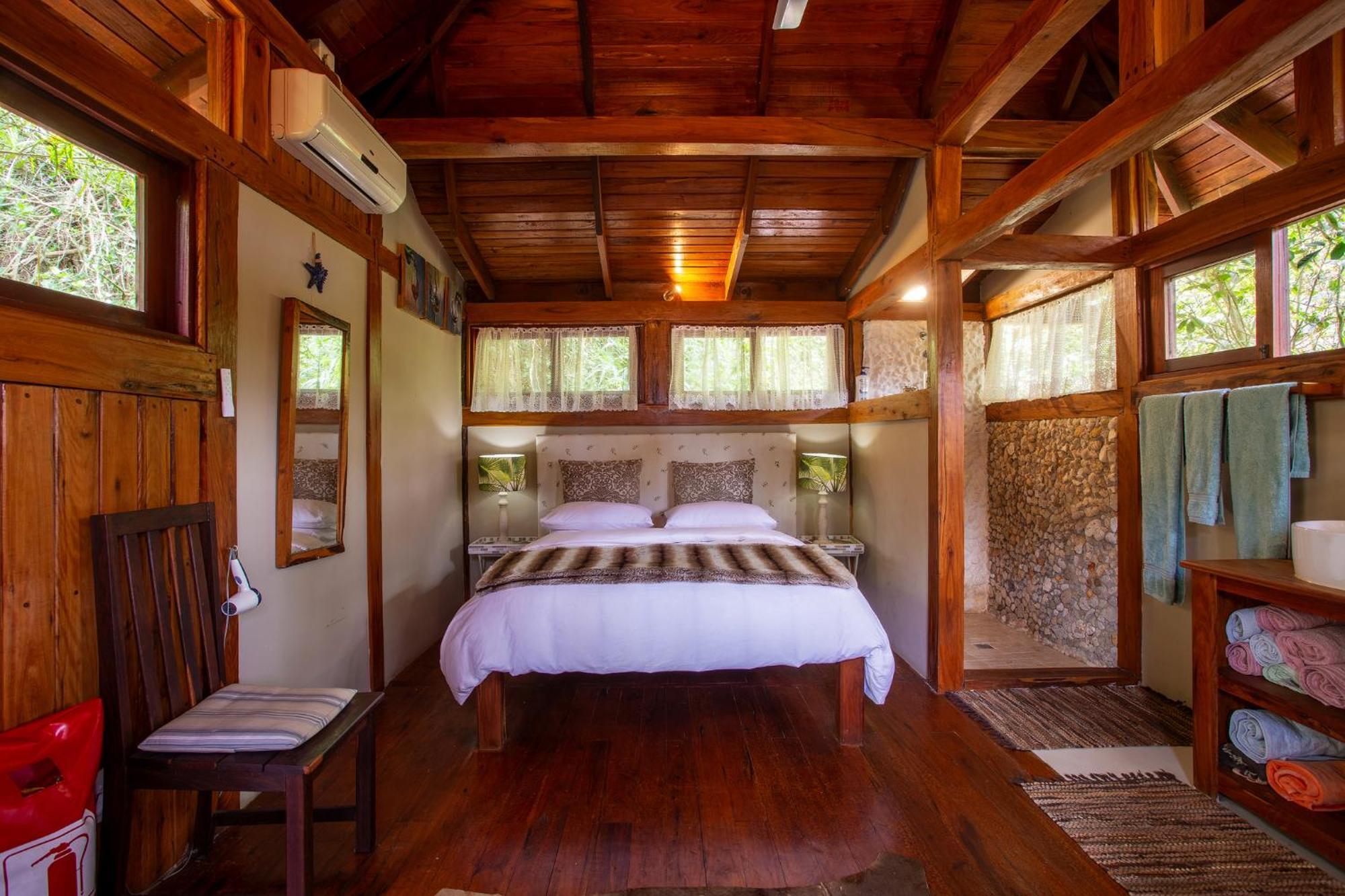 Aloha 2 Villa Ponta Mamoli Exteriör bild