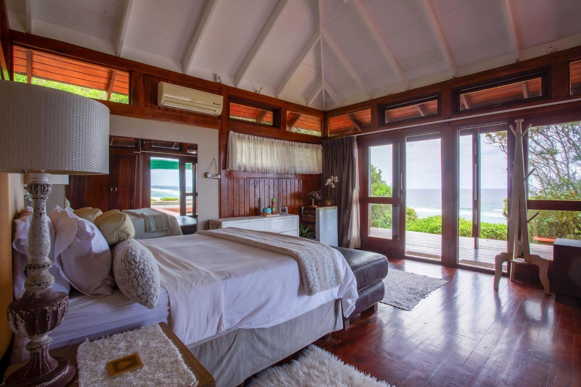 Aloha 2 Villa Ponta Mamoli Exteriör bild