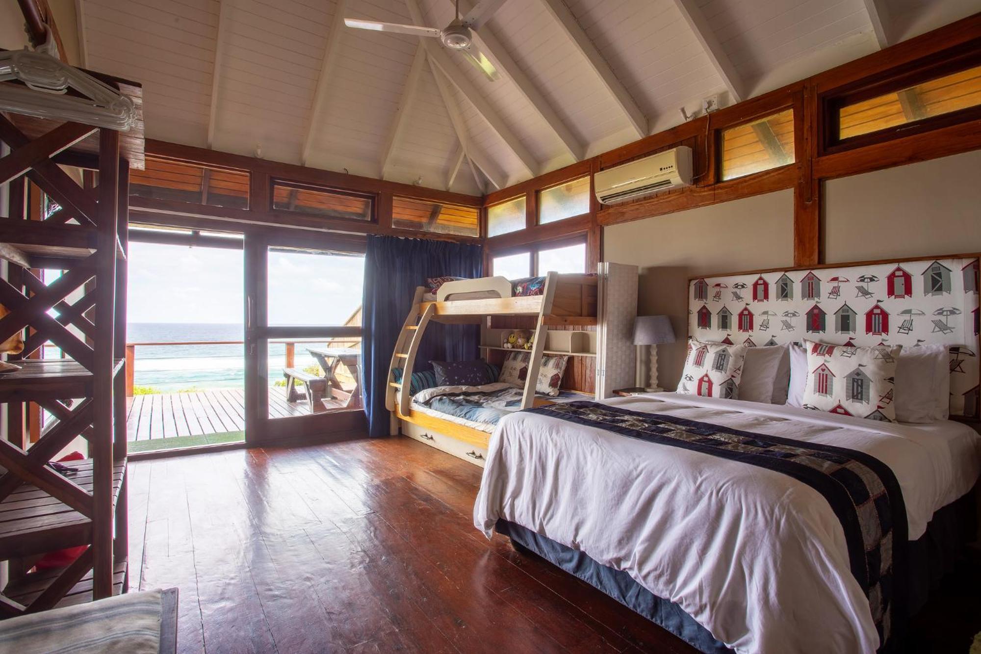 Aloha 2 Villa Ponta Mamoli Exteriör bild